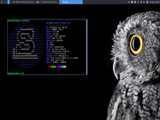 Xfce SlaX